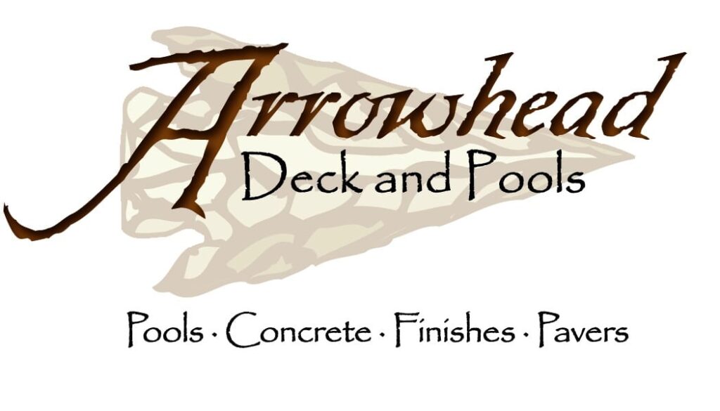 Arrowhead Deck and Pools, LLC Logo