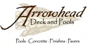 Arrowhead Deck and Pools
