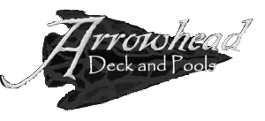 Arrowhead Deck and Pools