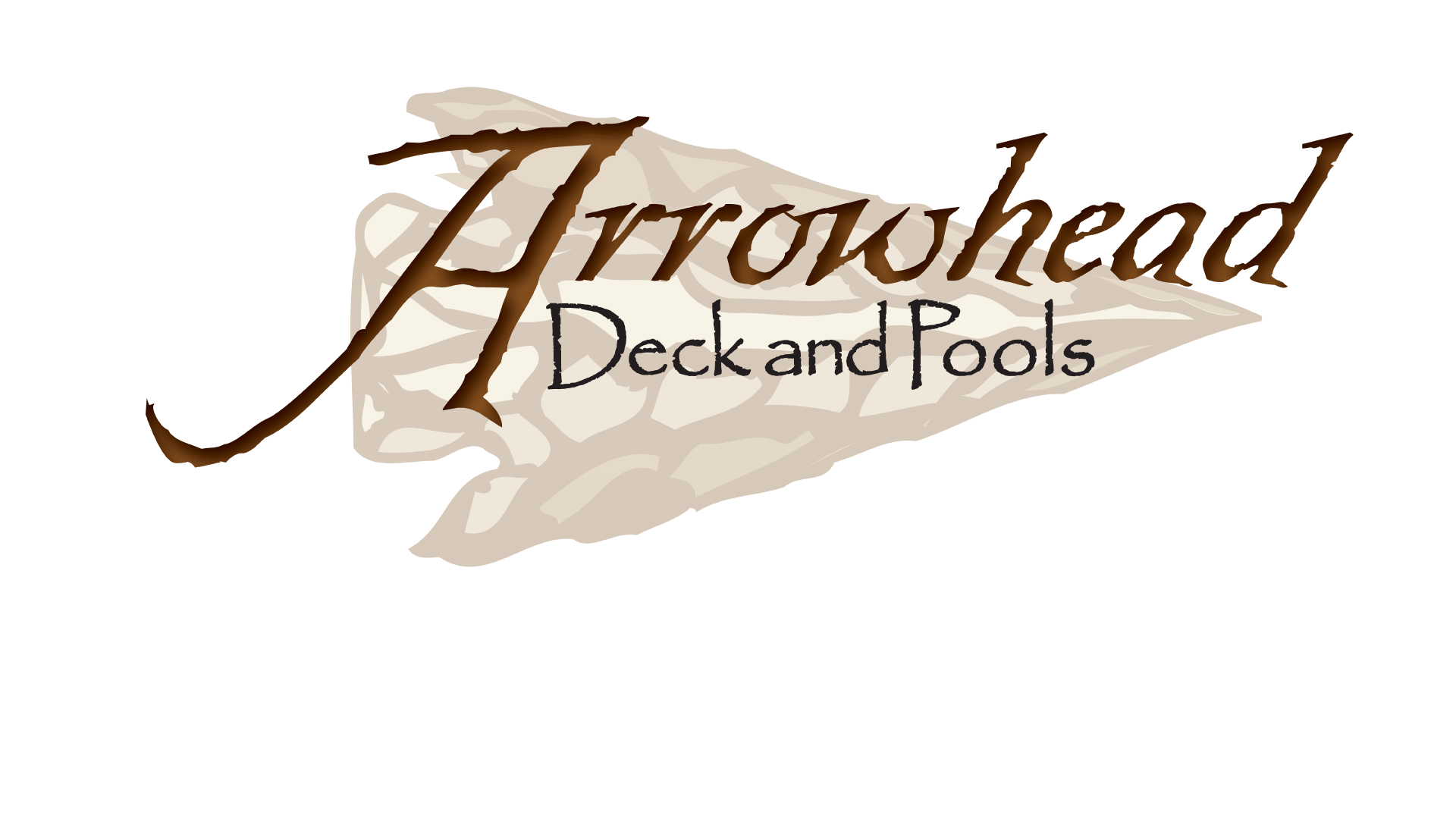  | Arrowhead Deck & Pools