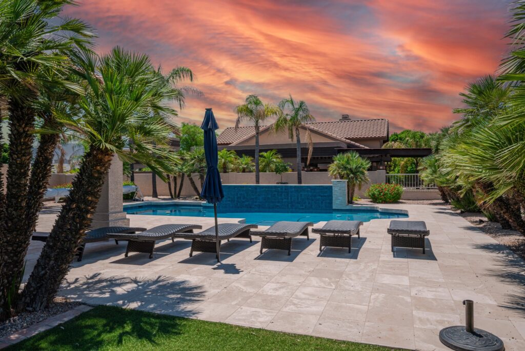  | Arrowhead Deck & Pools