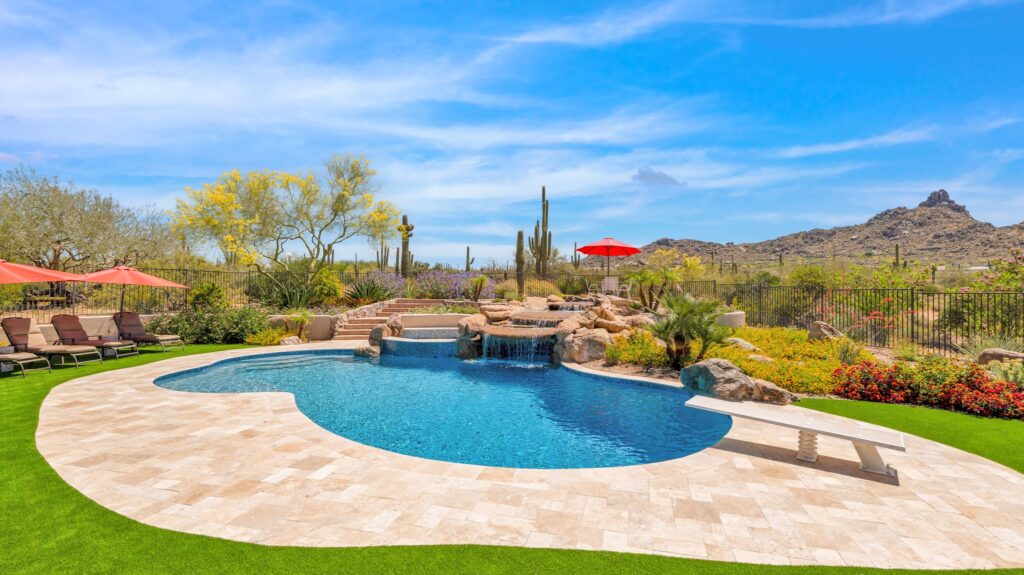 image | Arrowhead Deck & Pools