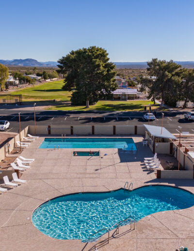  | Arrowhead Deck & Pools