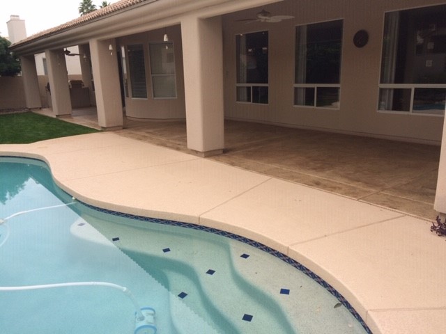  | Arrowhead Deck & Pools