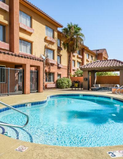 | Arrowhead Deck & Pools