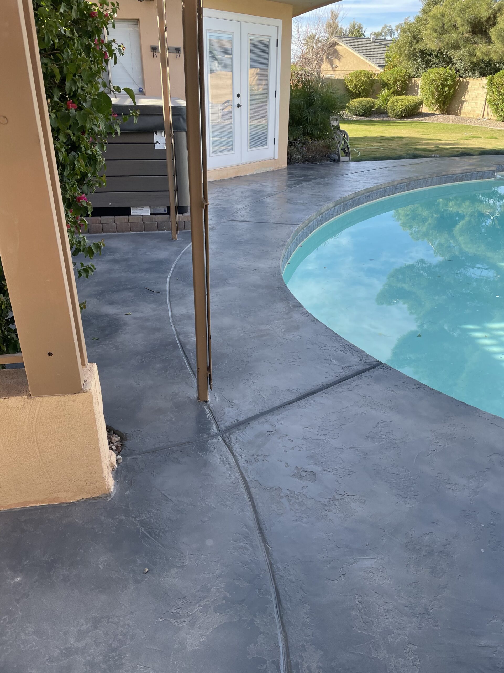  | Arrowhead Deck & Pools