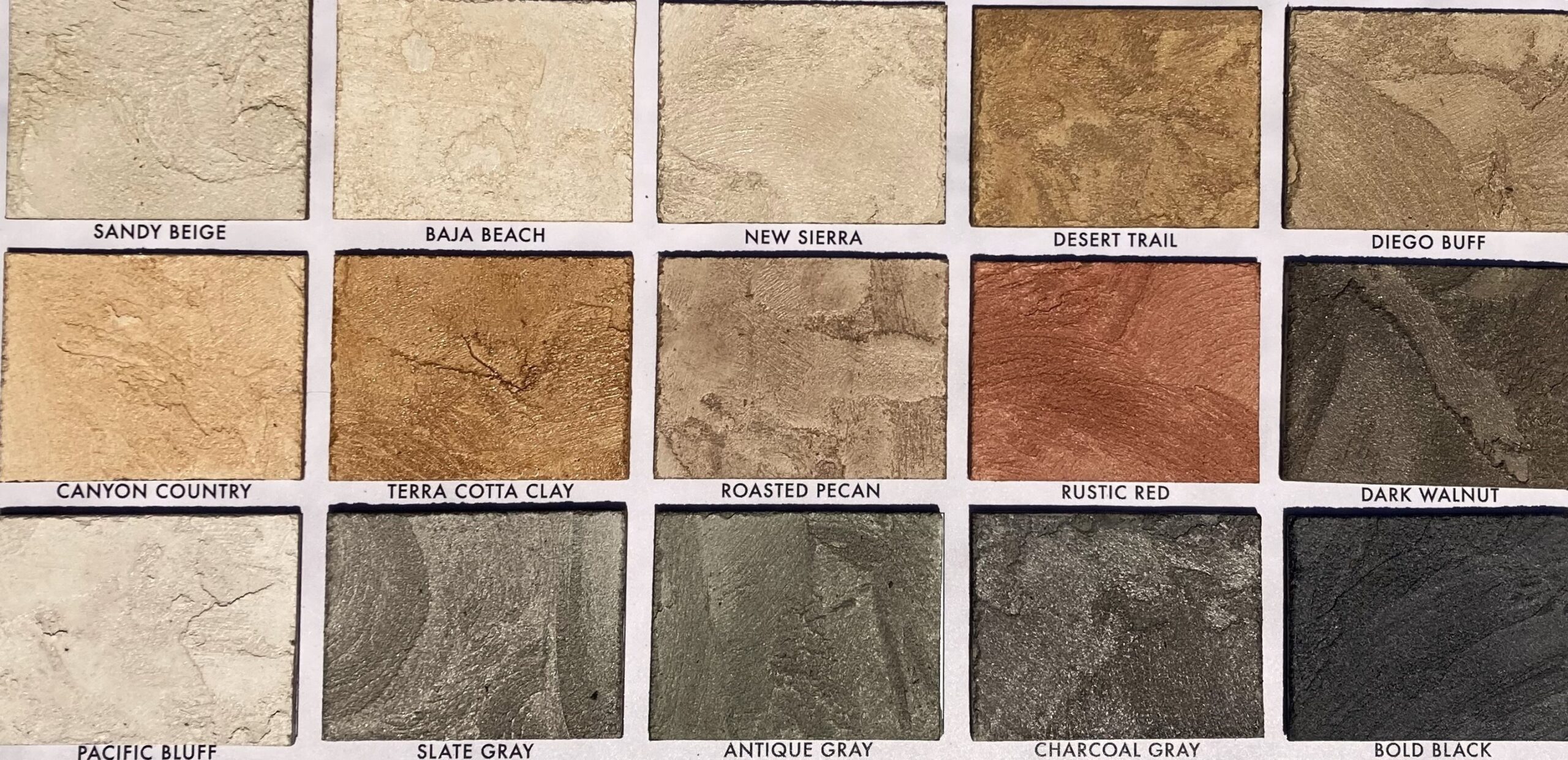 color_board_dec_stain (1) | Arrowhead Deck & Pools