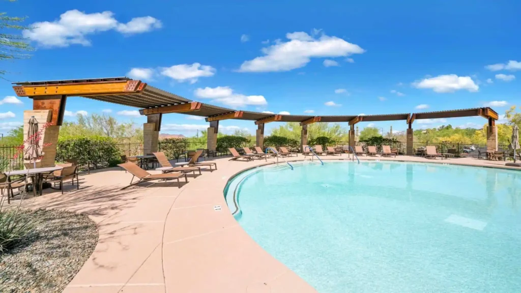  | Arrowhead Deck & Pools