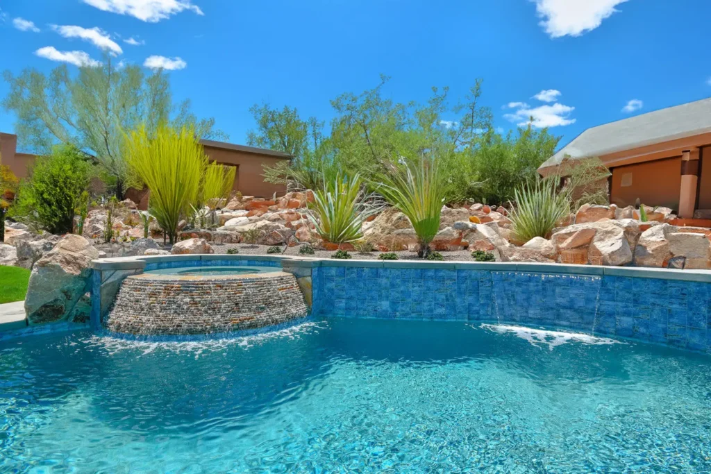  | Arrowhead Deck & Pools