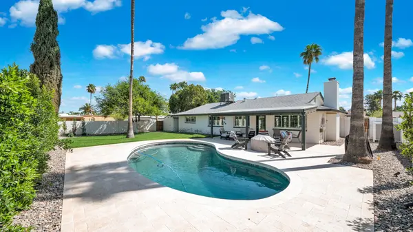  | Arrowhead Deck & Pools