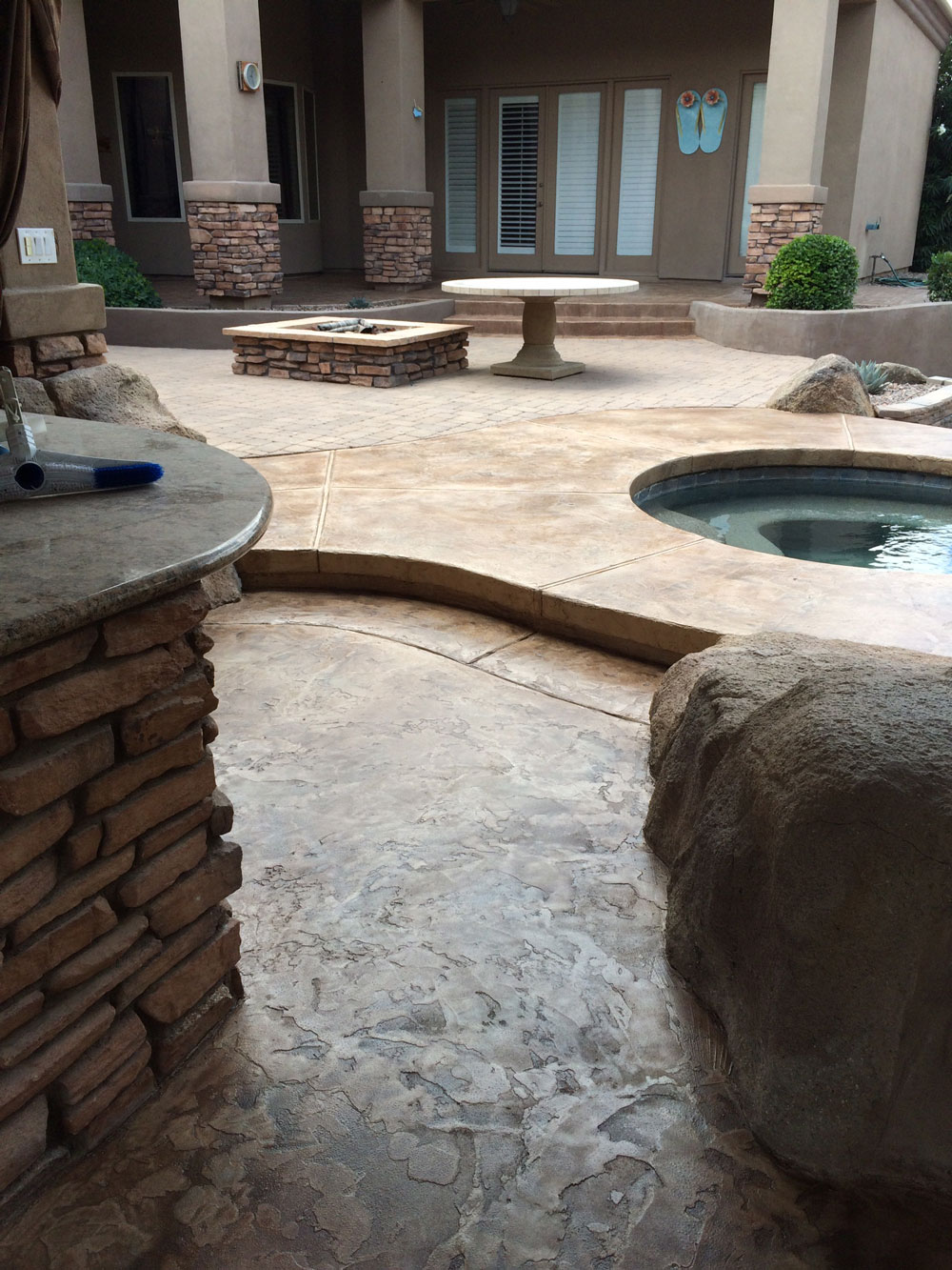 image | Arrowhead Deck & Pools