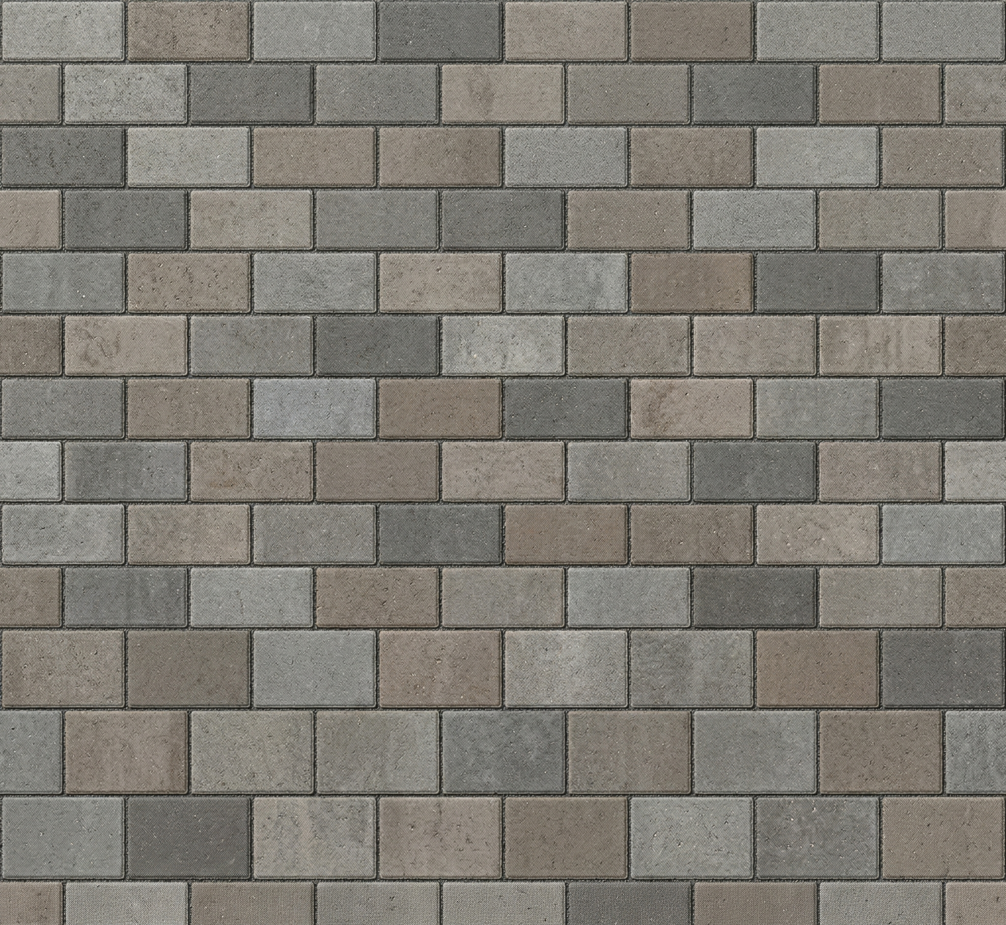 Concrete Pavers