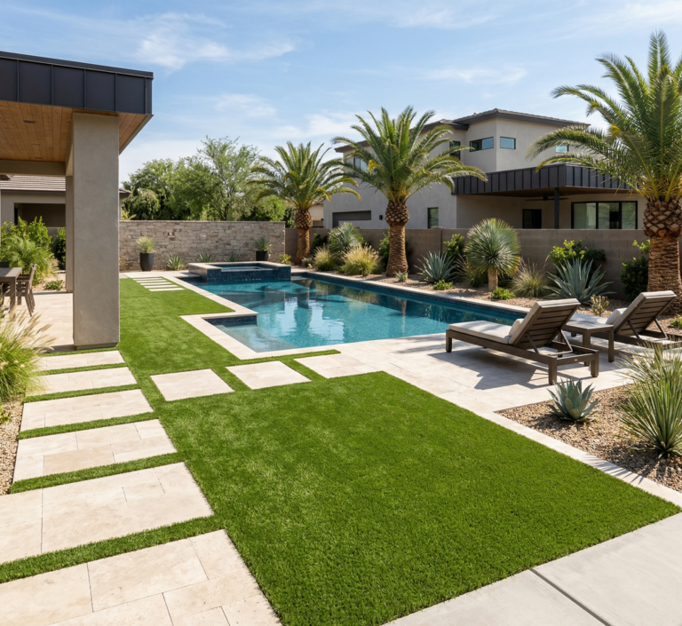 Artificial Turf