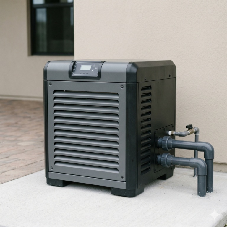 Pool Heater