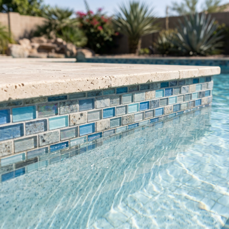 Waterline Tile