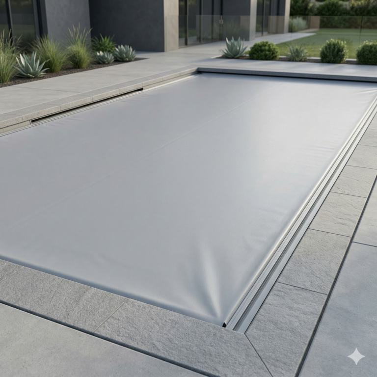 Pool Cover