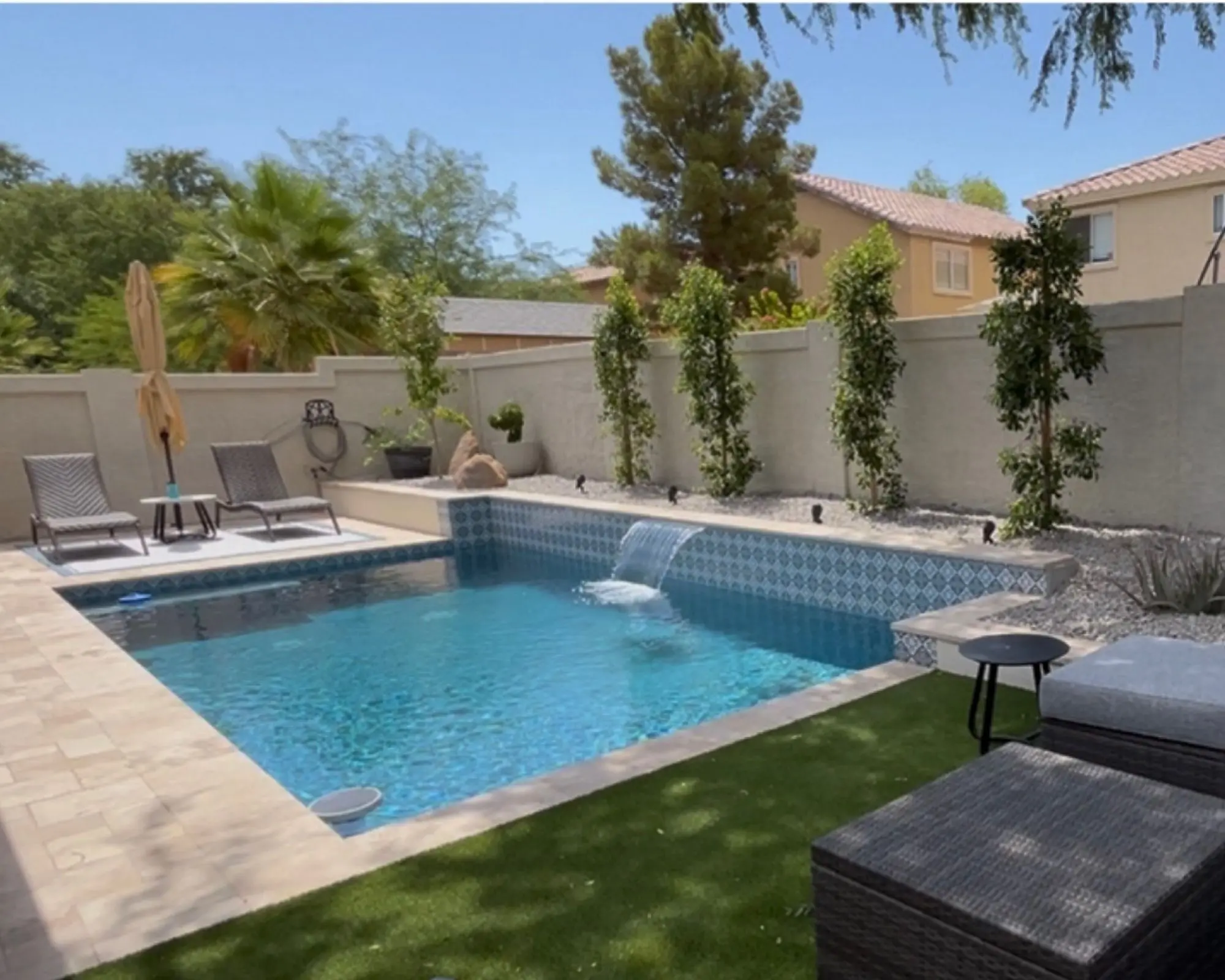 Expert Pool Construction And Remodeling