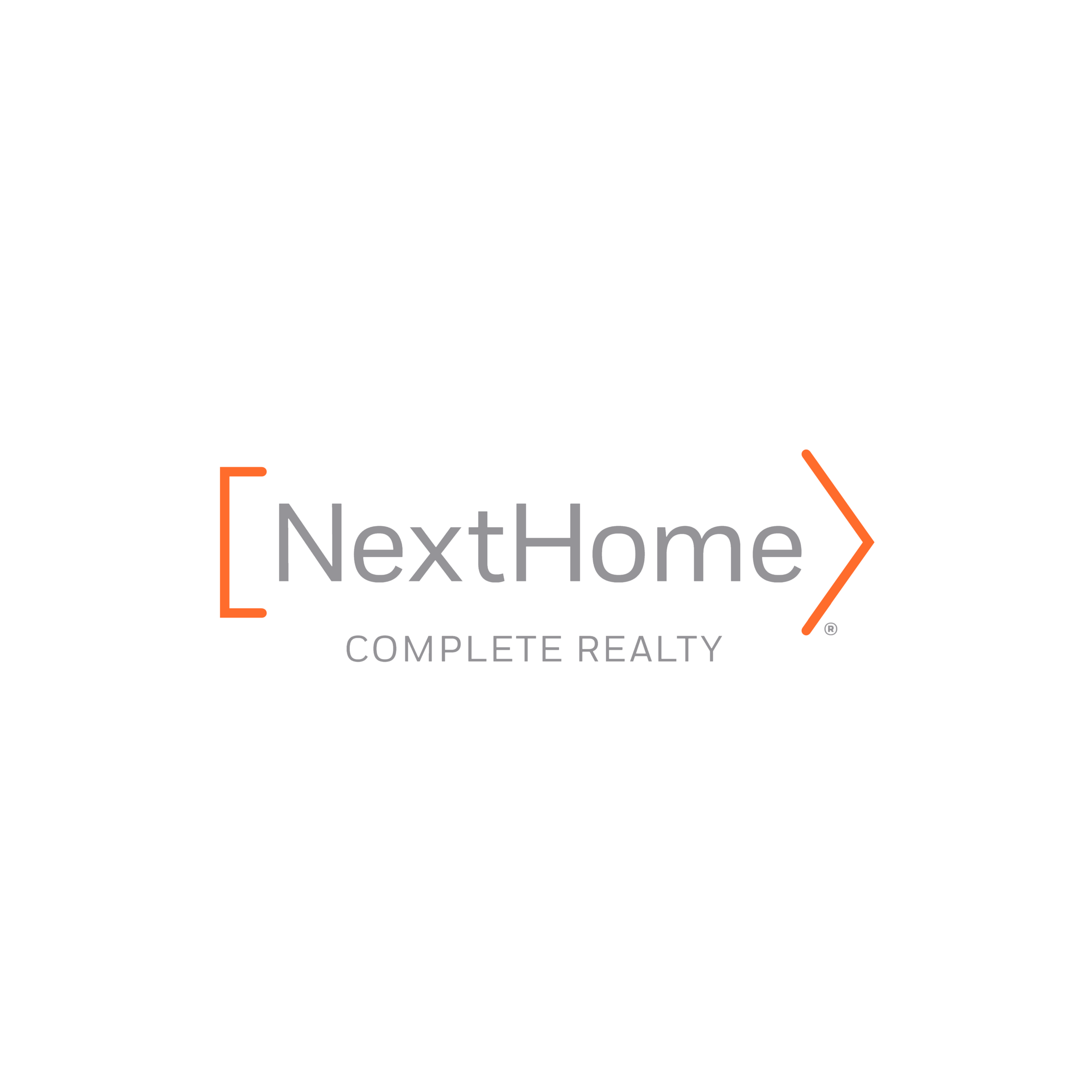 NextHome Complete Realty logo