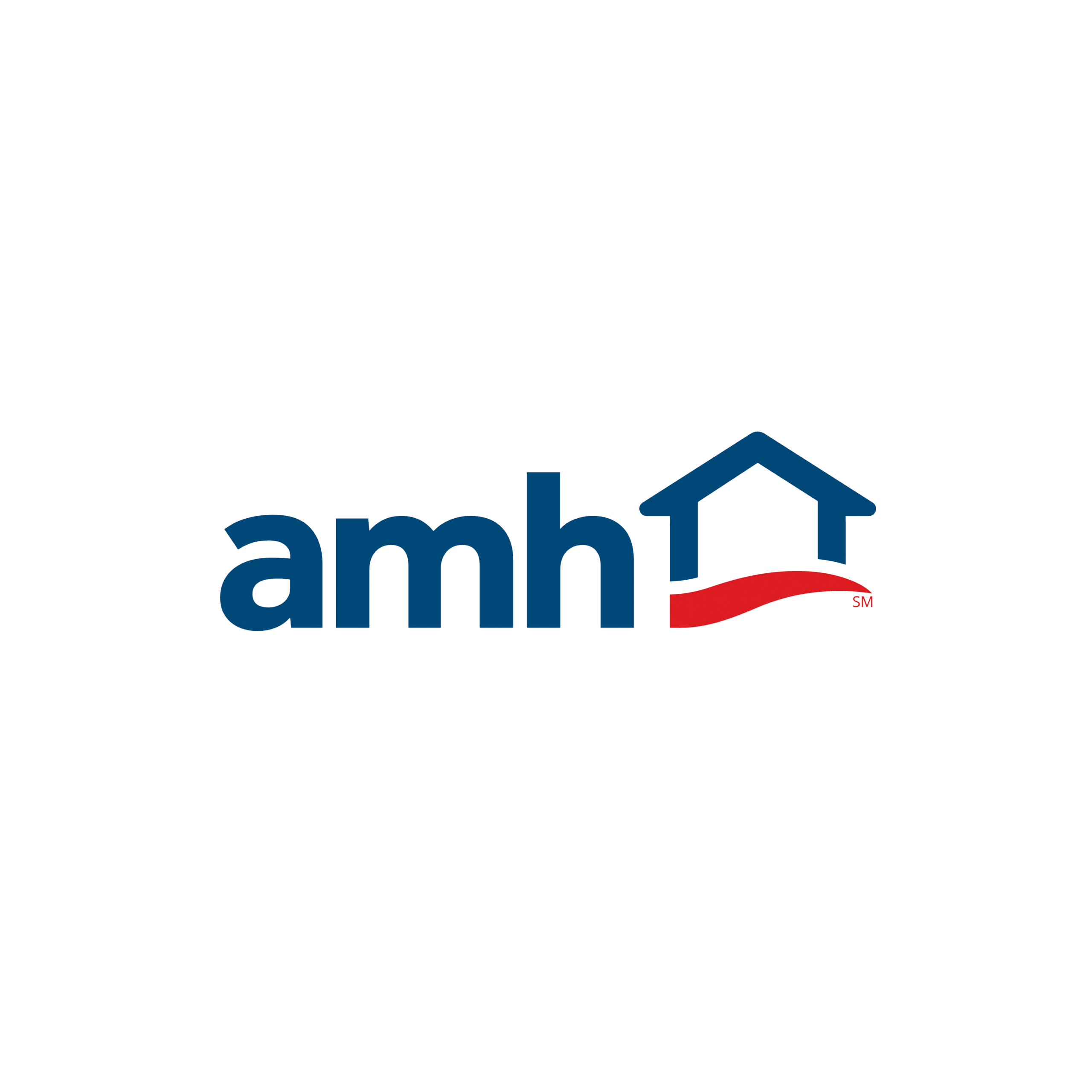 AMH logo