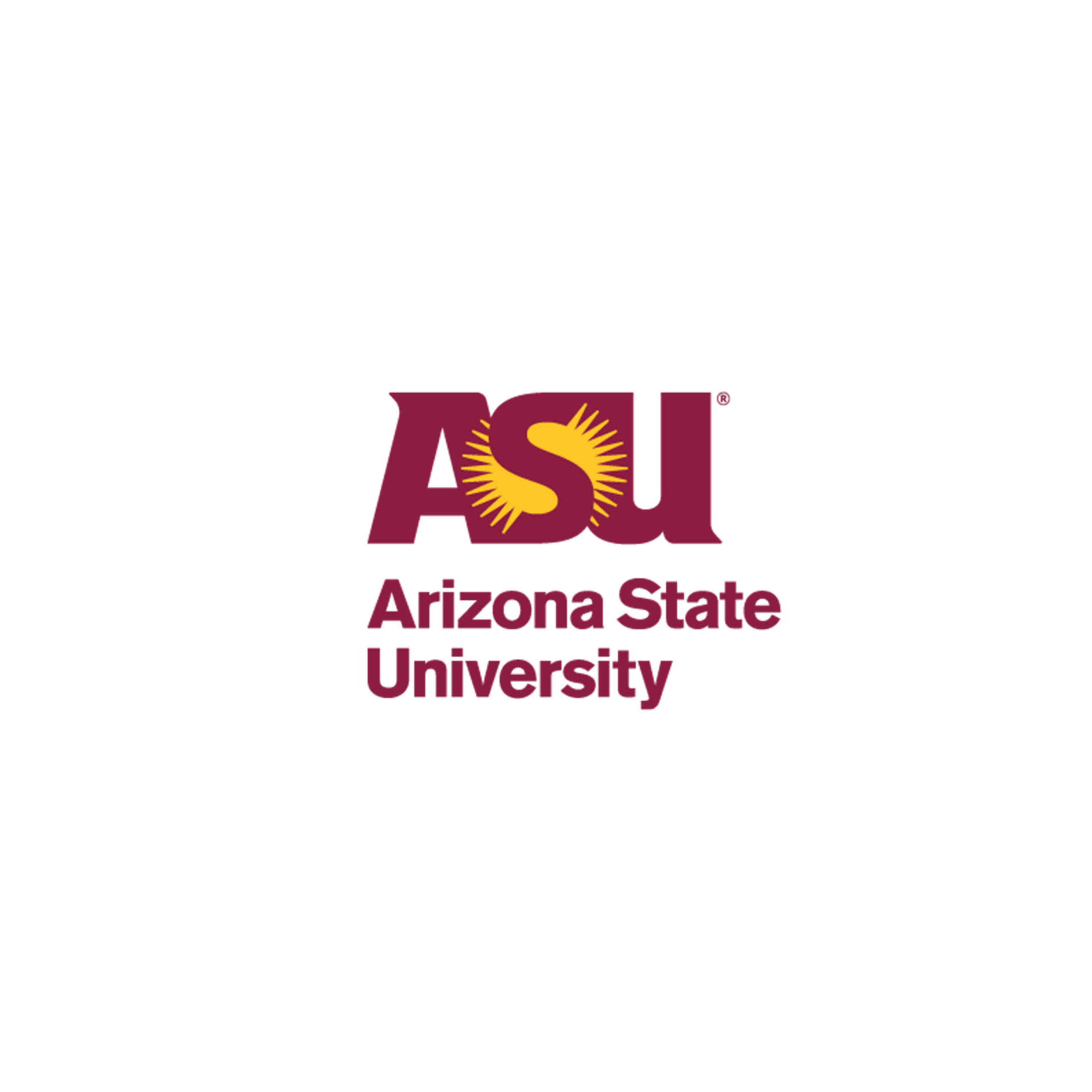 Arizona State University logo