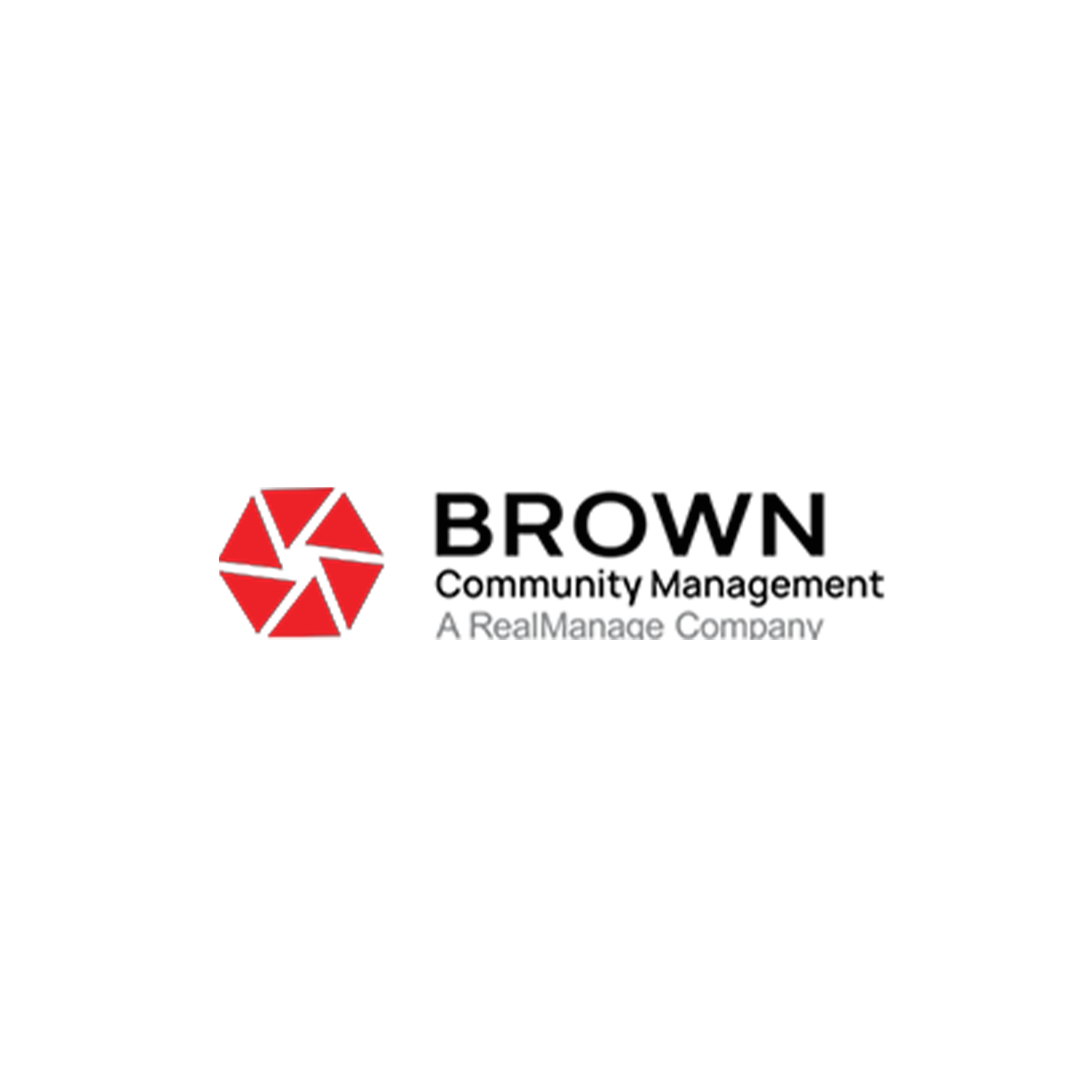 Brown Community Management logo