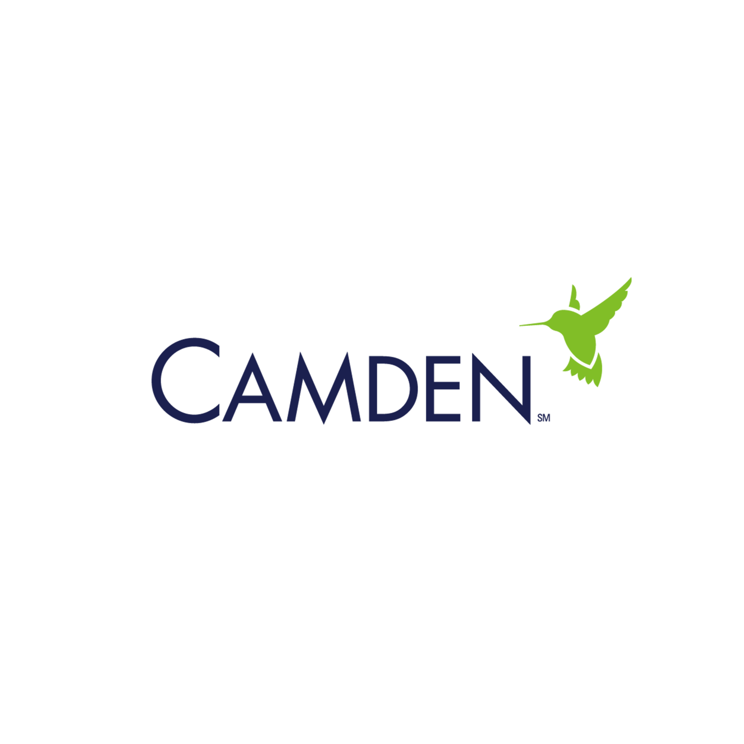 Camden logo