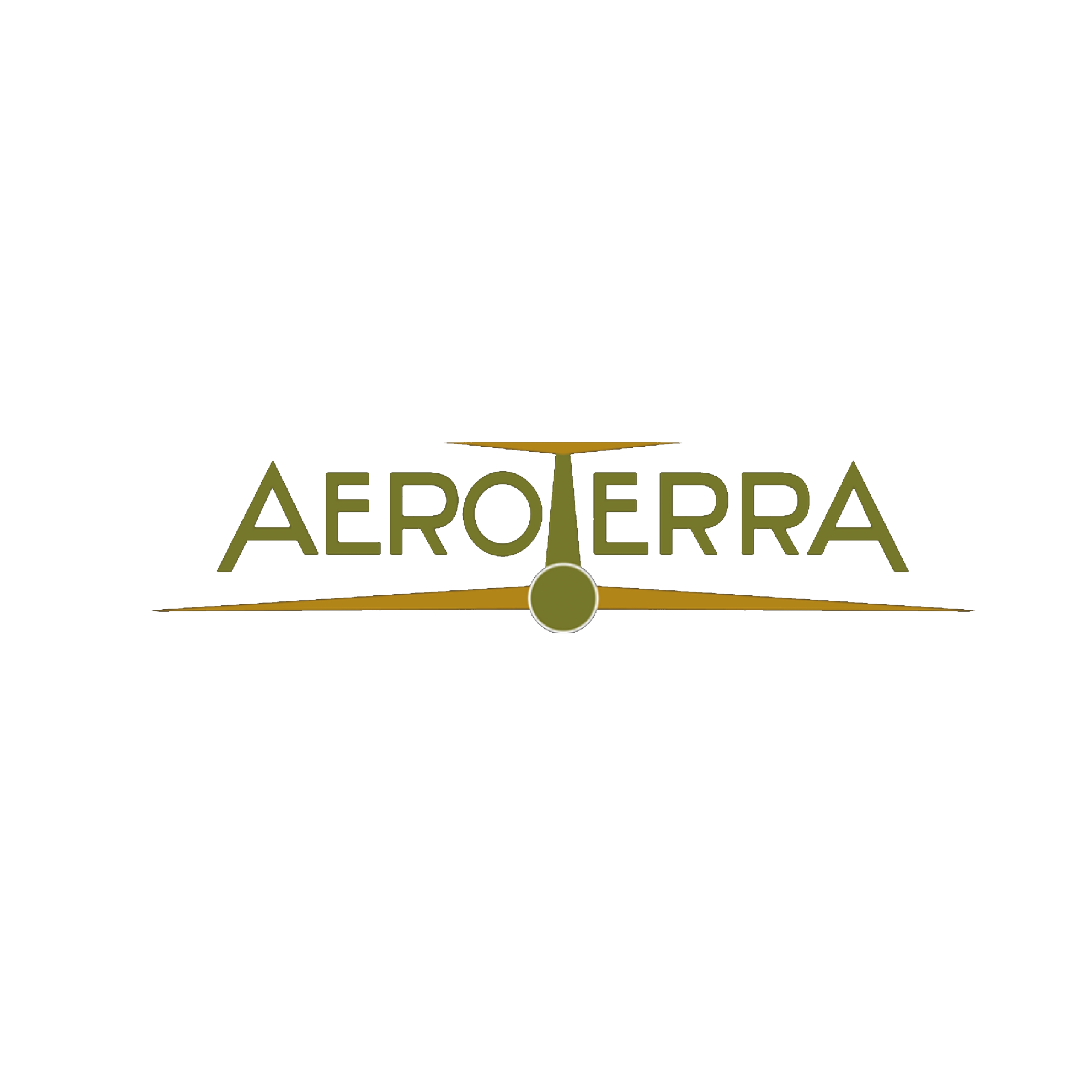 Aeroterra logo