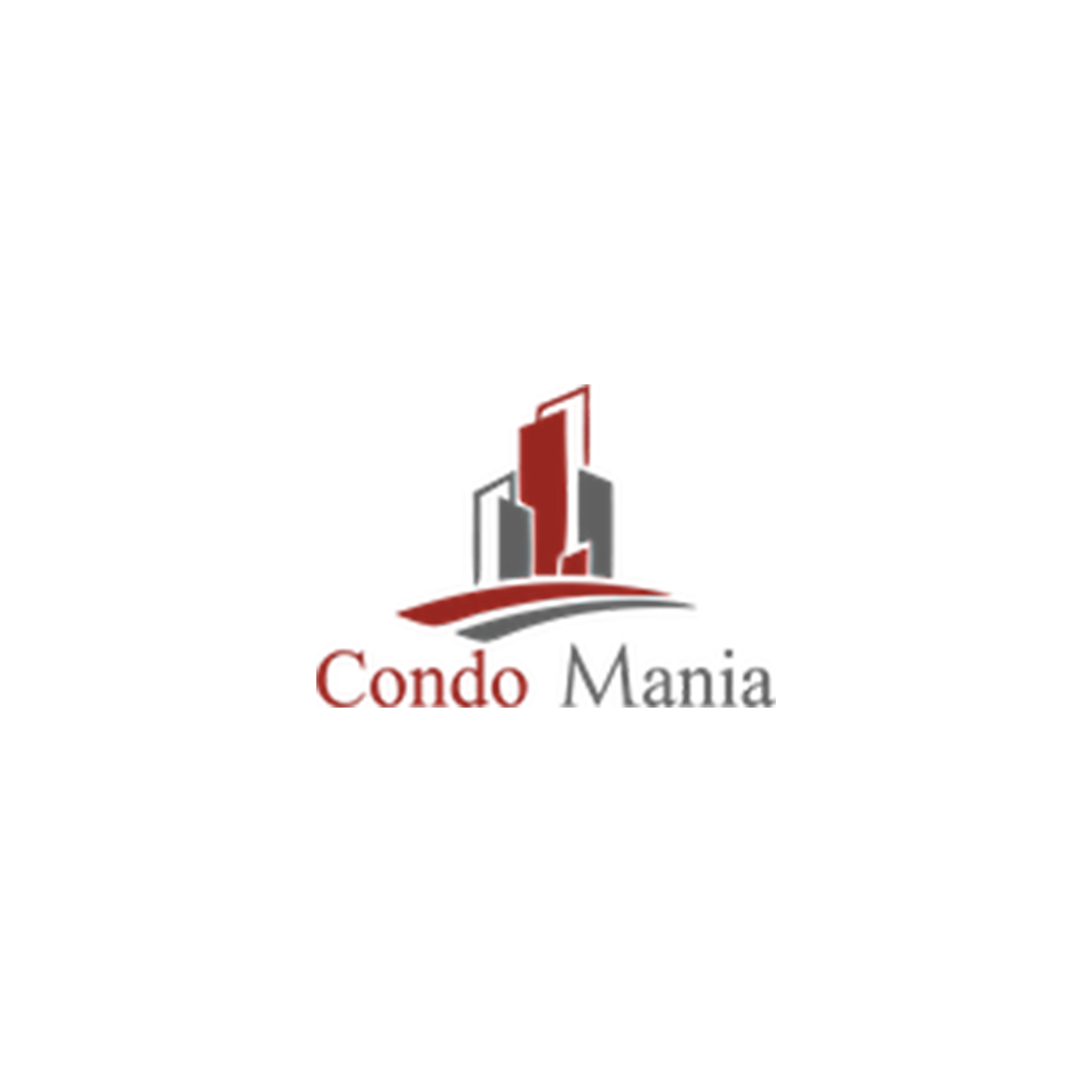 Condo Mania logo
