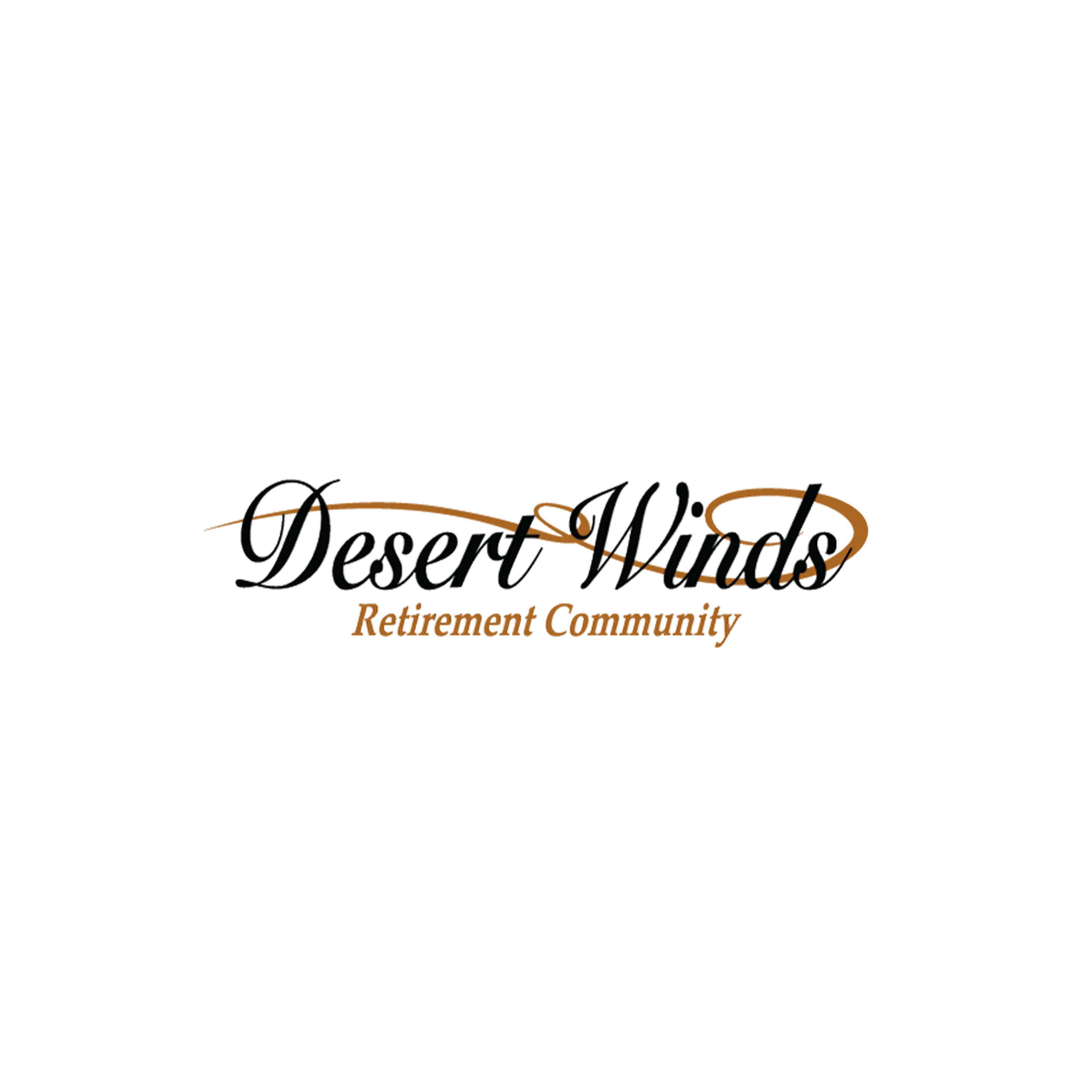 Desert Winds logo