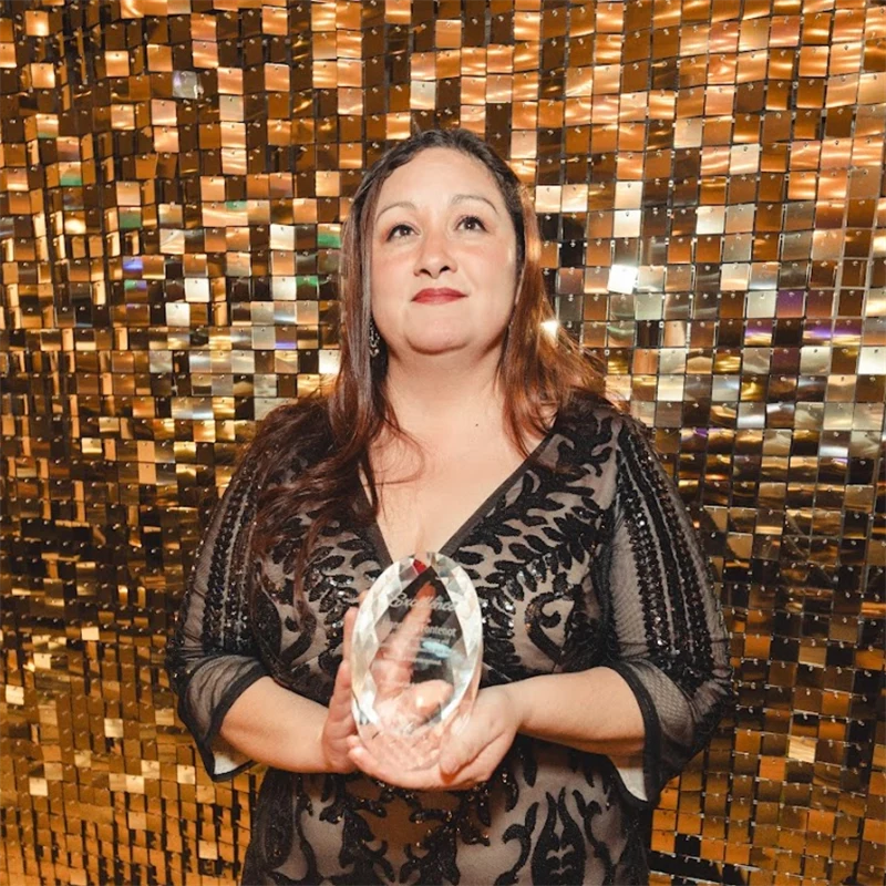 Jeannette Fontenot, Controller at Arrowhead Deck and Pools